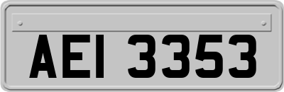 AEI3353