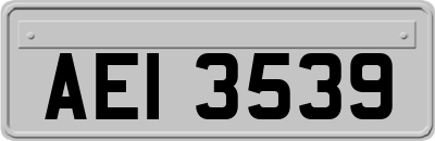 AEI3539