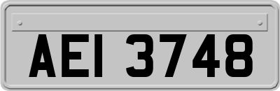 AEI3748