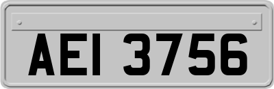 AEI3756
