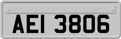 AEI3806