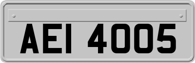 AEI4005