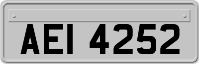 AEI4252