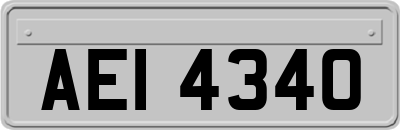 AEI4340