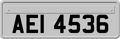 AEI4536