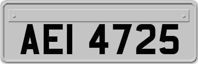 AEI4725