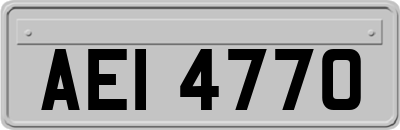 AEI4770