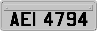 AEI4794