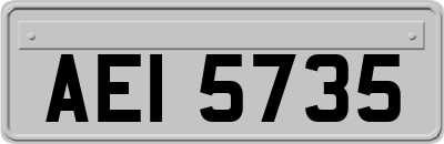 AEI5735