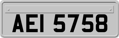 AEI5758