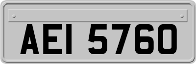 AEI5760