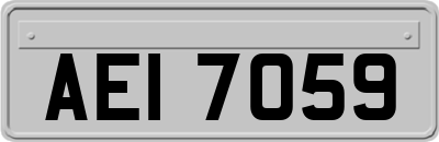 AEI7059