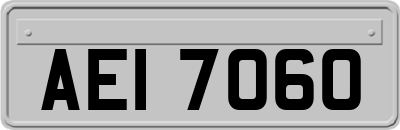 AEI7060