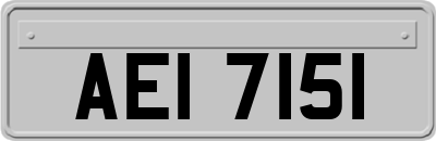 AEI7151