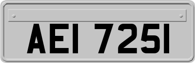 AEI7251