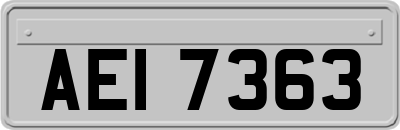 AEI7363