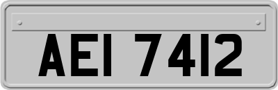 AEI7412