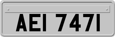 AEI7471