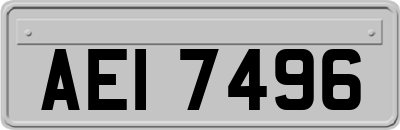 AEI7496