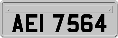 AEI7564
