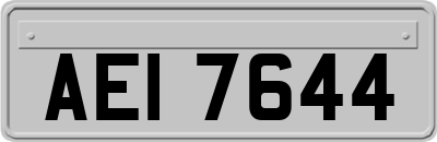 AEI7644