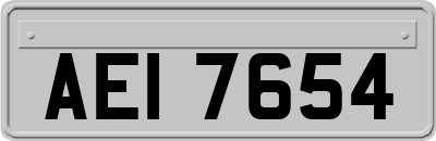 AEI7654