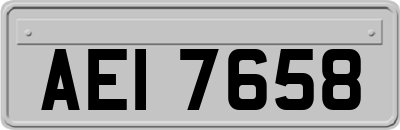 AEI7658