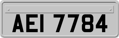 AEI7784