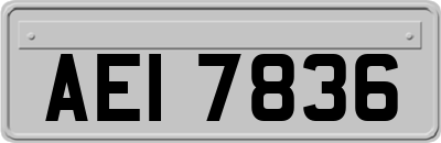 AEI7836