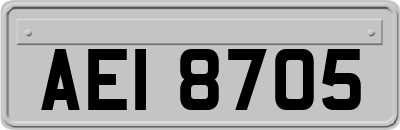 AEI8705