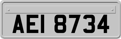 AEI8734