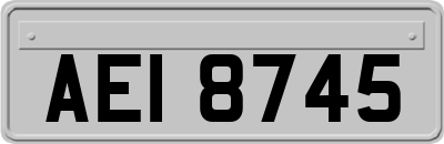 AEI8745