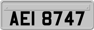 AEI8747