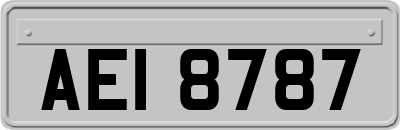 AEI8787