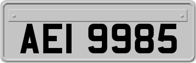 AEI9985
