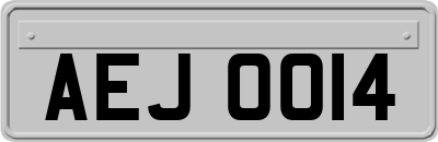 AEJ0014