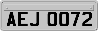 AEJ0072