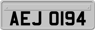 AEJ0194