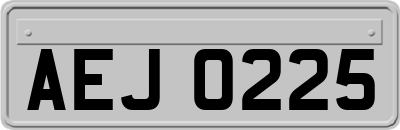 AEJ0225