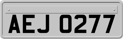 AEJ0277