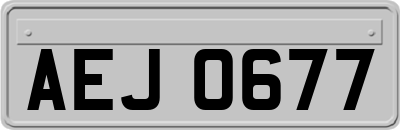 AEJ0677