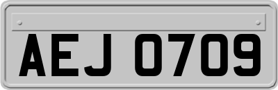 AEJ0709