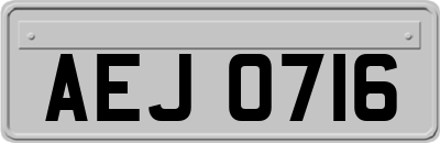 AEJ0716