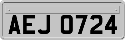 AEJ0724
