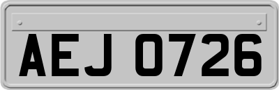 AEJ0726