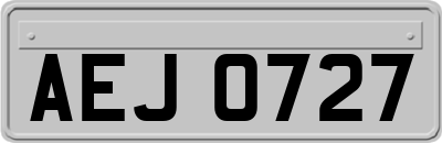 AEJ0727