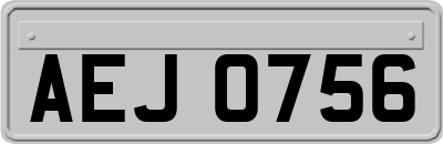 AEJ0756