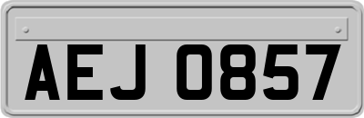 AEJ0857