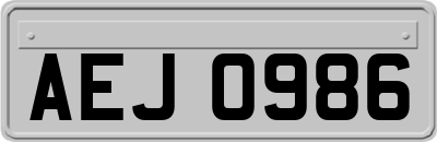 AEJ0986