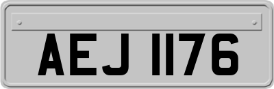 AEJ1176